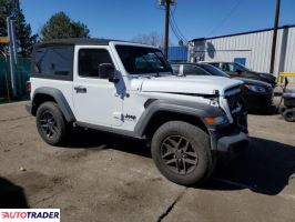 Jeep Wrangler 2024 3