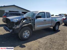 Toyota Tacoma 2020 2