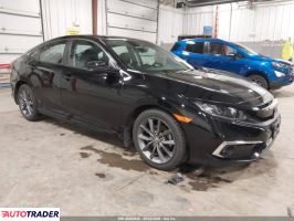 Honda Civic - zobacz ofertę