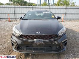 Kia Pozostałe 2020 2