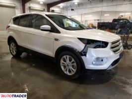 Ford Escape 2019 1 Ford Escape 2019 1