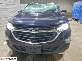 Chevrolet Equinox 2020 2