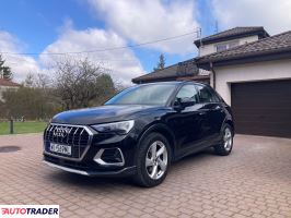 Audi Q3 - zobacz ofertę