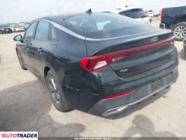 Kia Pozostałe 2021 1 Kia Pozostałe 2021 1