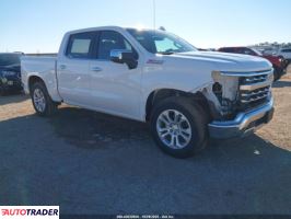 Chevrolet 1500 - zobacz ofertę