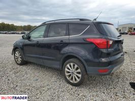 Ford Escape 2019 1