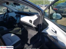 Toyota Prius 2019 1 Toyota Prius 2019 1
