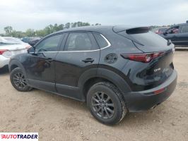Mazda CX-30 2020 2 Mazda CX-30 2020 2