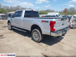 Ford Pozostałe 2019 6 Ford Pozostałe 2019 6