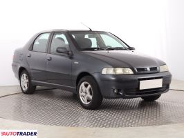 Fiat Albea 2003 1.2 79 KM