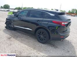 Acura RDX 2020 2