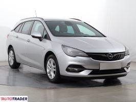 Opel Astra 2020 1.2 143 KM