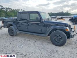 Jeep Pozostałe 2022 3