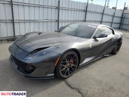 Ferrari Pozostałe 2019 6 Ferrari Pozostałe 2019 6