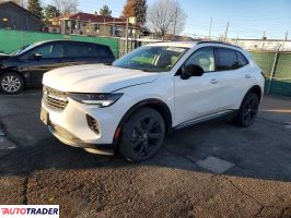 Buick Pozostałe 2023 2