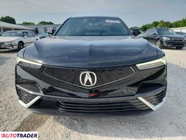 Acura ZDX 2024 Acura ZDX 2024