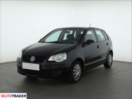 Volkswagen Polo 2005 1.2 53 KM