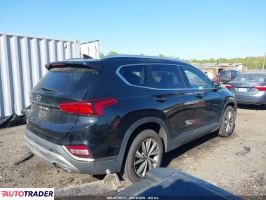 Hyundai Santa Fe 2020 2