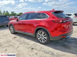 Mazda CX-9 2021 2