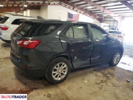 Chevrolet Equinox 2020 1