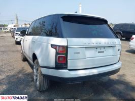 Land Rover Range Rover 2019 3 Land Rover Range Rover 2019 3