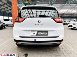 Renault Grand Scenic 2019 1.3 140 KM