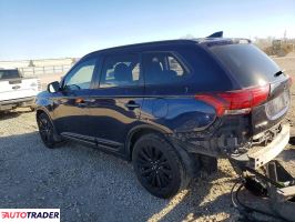 Mitsubishi Outlander 2020 2