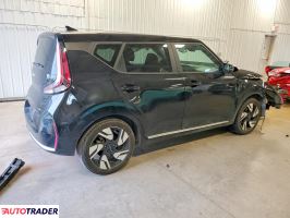 Kia Soul 2023 2
