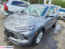 Buick Pozostałe - zobacz ofertę