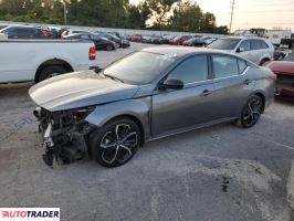 Nissan Altima 2023 2