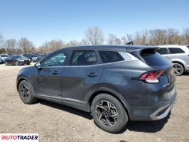 Kia Sportage 2023 2