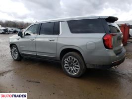 GMC Yukon 2024 6