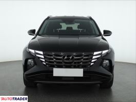 Hyundai Tucson 2023 1.6 147 KM