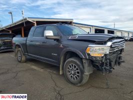 Dodge Ram 2024 6