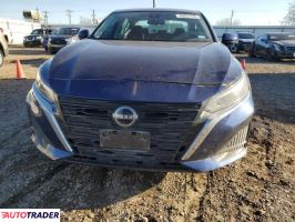 Nissan Altima 2023 2 Nissan Altima 2023 2