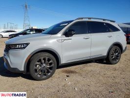 Kia Sorento 2023 2