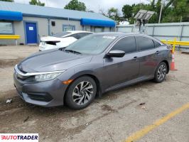 Honda Civic 2018 2