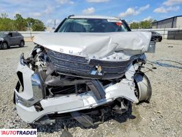 Mitsubishi Outlander 2024 2