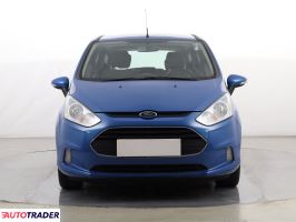 Ford B-MAX 2014 1.0 99 KM