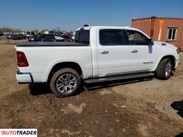 Dodge Ram 2022 5