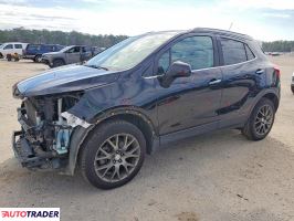 Buick Pozostałe 2020 1