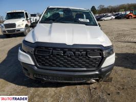 Dodge Ram 2025 3