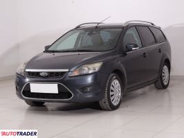 Ford Focus 2009 1.6 107 KM