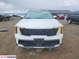Kia Sorento 2025 1