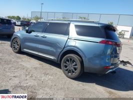 Kia Carnival 2022 3