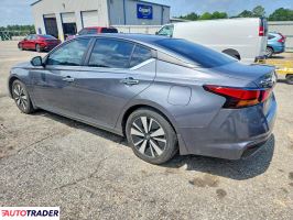 Nissan Altima 2022 2