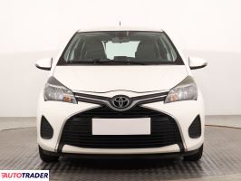 Toyota Yaris 2016 1.0 68 KM