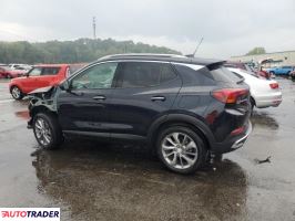 Buick Pozostałe 2020 1