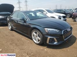 Audi A5 2022 2