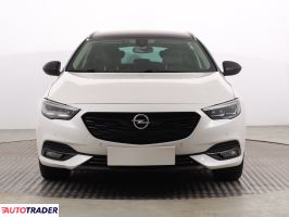 Opel Insignia 2018 2.0 167 KM